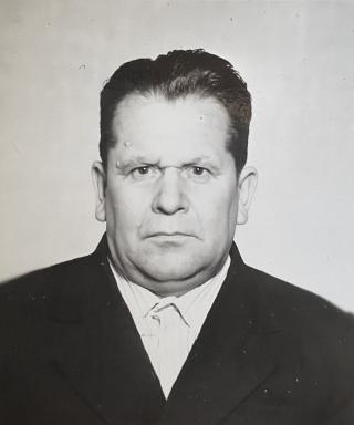 Зиновьев Алексей Павлович