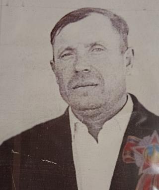 Мельцев Иван Иванович