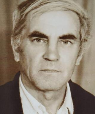 Волочаев Иван Васильевич