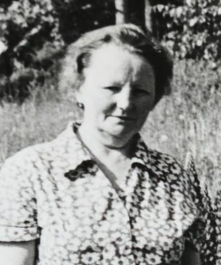 Лаптева Вера Георгиевна