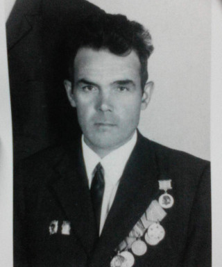 Полютов Иван Андреевич