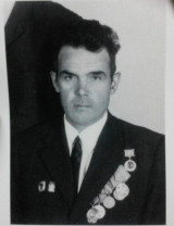 Полютов Иван Андреевич