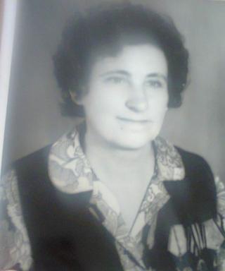 Желтова Зоя Арсентьевна