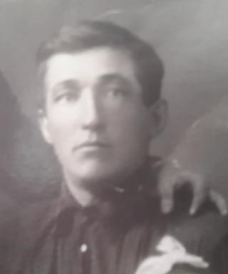 Родин Павел Васильевич