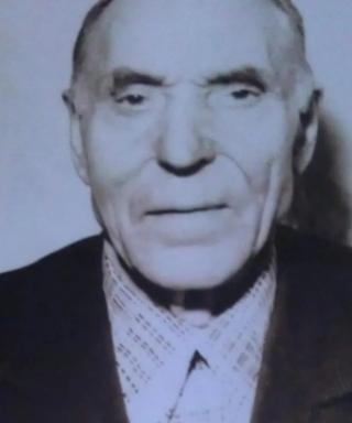 Сидин Василий Матвеевич