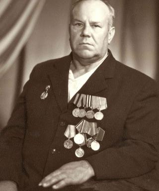 Симаков Алексей Михайлович