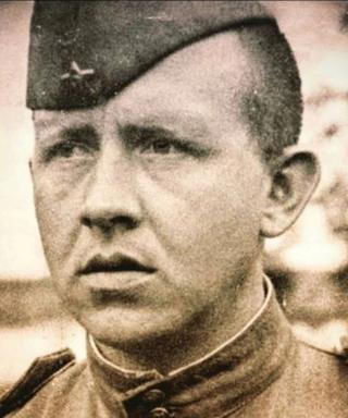 Белоусов Константин Николаевич