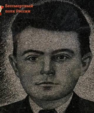 Колчинцев Василий Иосифович