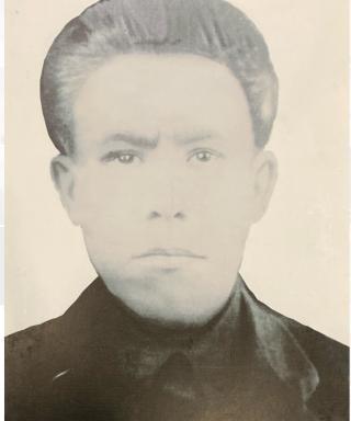 Бельский Иван Владимирович