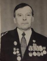 Шелестов Александр Яковлевич