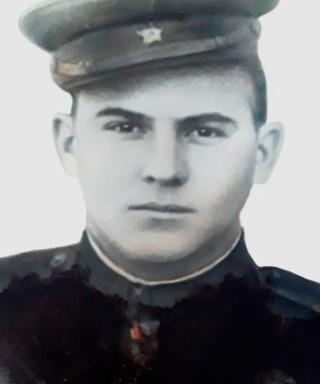 Коваль Павел Тимофеевич