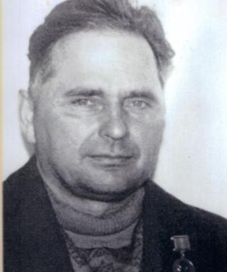 Ланец Андрей Абрамович