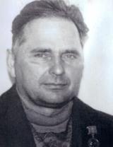 Ланец Андрей Абрамович