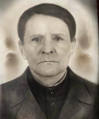 Корныльев Фёдор Михайлович