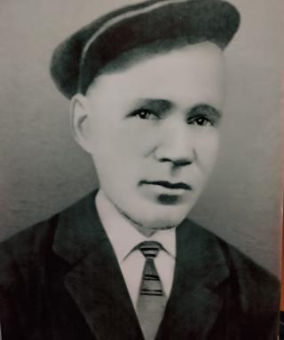 Юльметов Ахкам Зайнетдинович