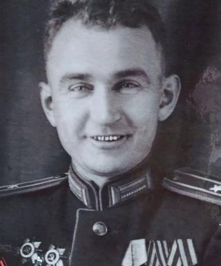 Грачев Сергей Александрович