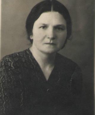 Коновалова Клавдия Федоровна