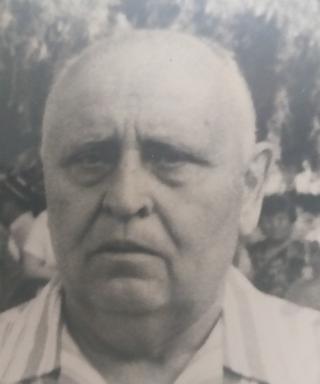 Буркин Анатолий Иванович