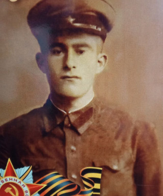 Дадаянц Альберт Нерсесович