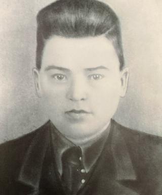Иванов Георгий Мефодьевич
