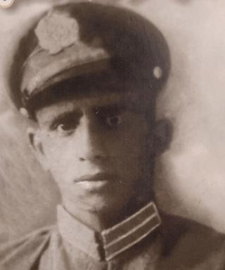 Казаров Георгий Вартанович