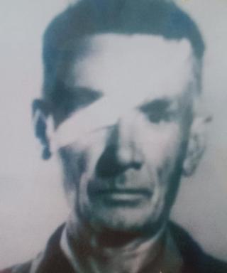Приступа Николай Андреевич