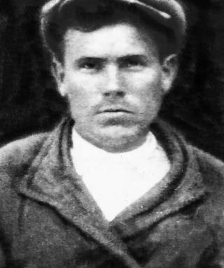 Смоляков Михаил Ефимович