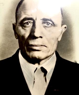 Сафьянов Мерван Минсалимович