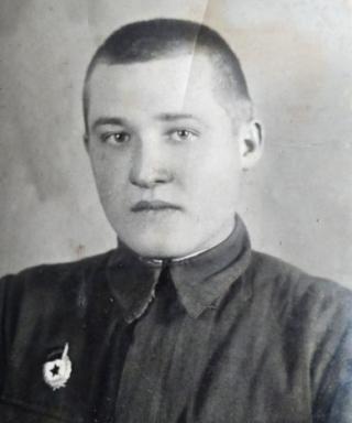 Попов Николай Иванович