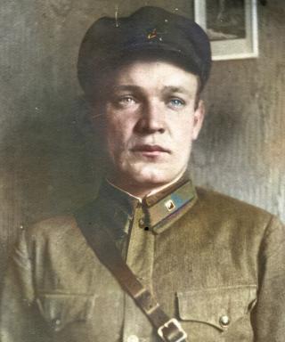 Смирнов Виктор Александрович