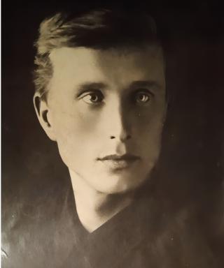 Сибрин Александр Сергеевич