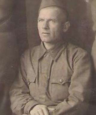 Рябов Михаил Иванович