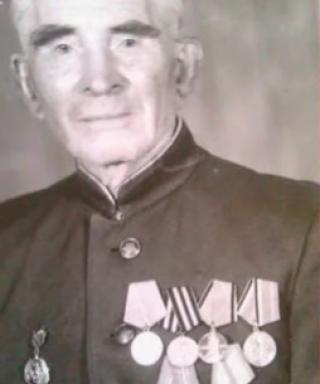 Гадючкин Иван Николаевич