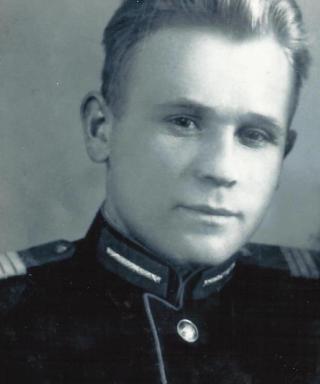 Завещевский Михаил Данилович