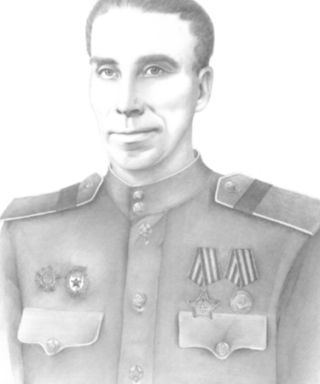 Корнеев Пантелей Сафронович