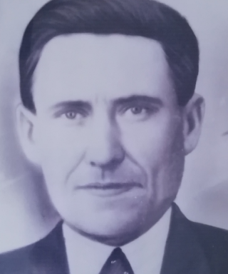 Гриценко Стефан Иванович