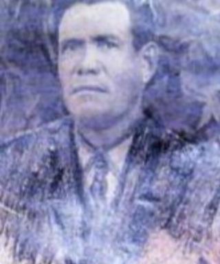 Титаев Степан Григорьевич