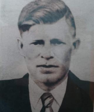 Косвинцев Иван Васильевич