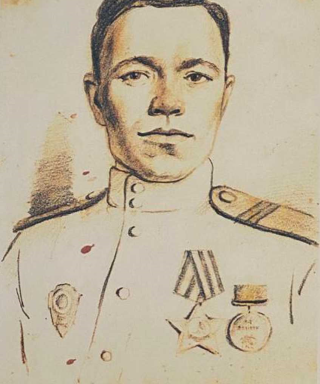 Алянгин Владимир Тимофеевич
