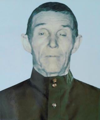 Муллаянов Фазылъян Муллаянович