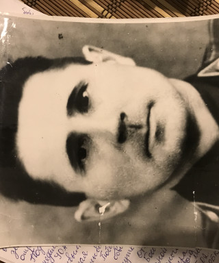 Неделяев Василий Григорьевич