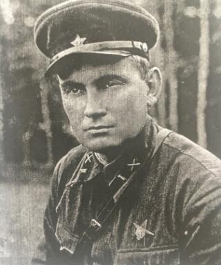 Крылов Глеб Корнилович
