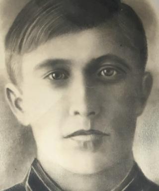 Бондарчук Василий Павлович