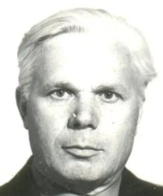 Каржавин Валентин Иванович