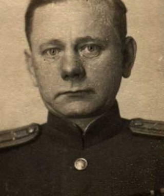 Дягилев Николай Никитович