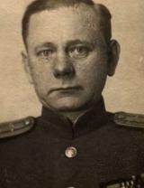 Дягилев Николай Никитович