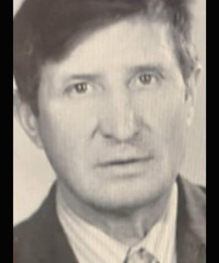 Тимин Егор Афанасьевич
