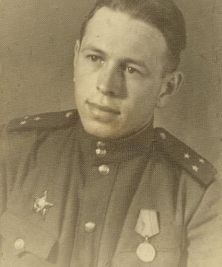 Головкин Борис Алексеевич