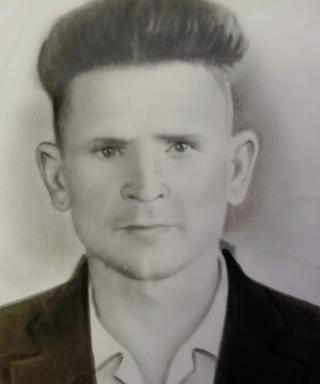 Шершнев Василий Захарович