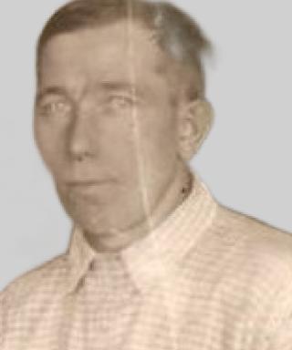 Власов Александр Васильевич